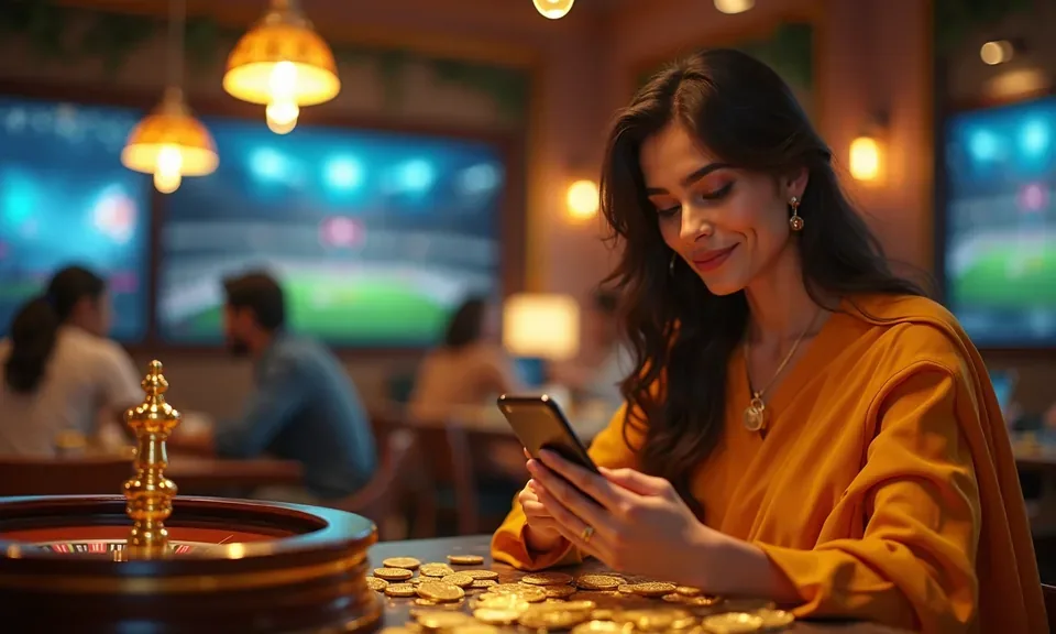 kel24bet मोबाइल पहुँच तीन चरणों में